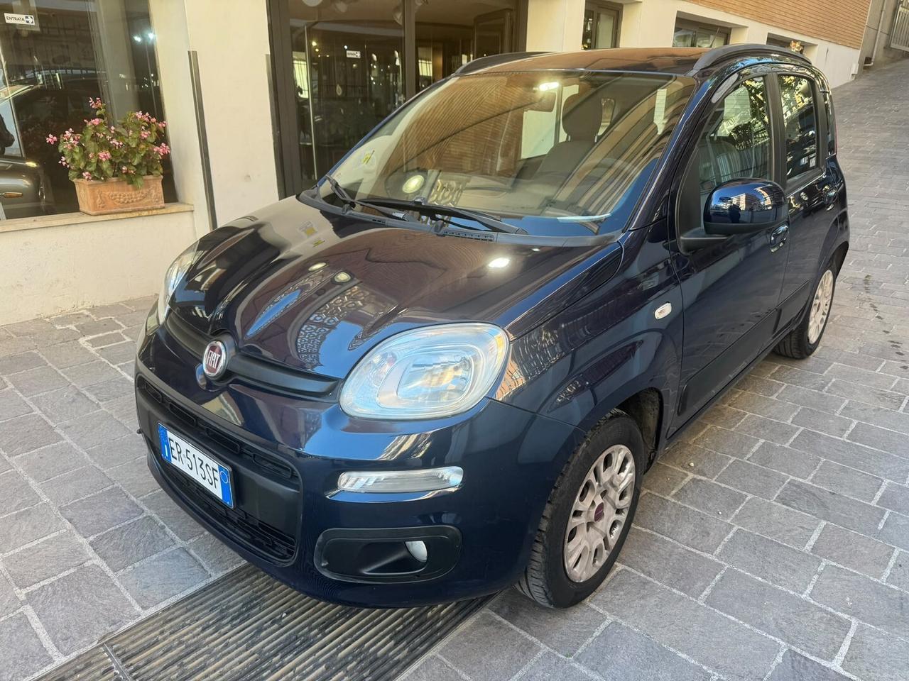 FIAT Panda 1.2 Easy IMPIANTO GPL
