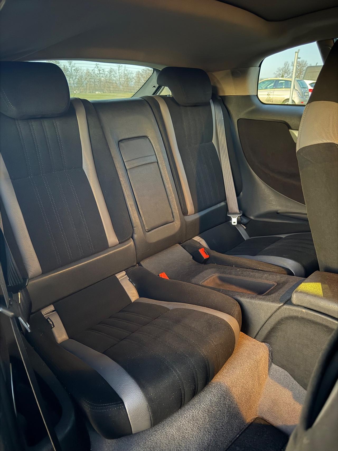 Alfa Romeo Brera 2.4 JTDm 20V 210CV Sky Window