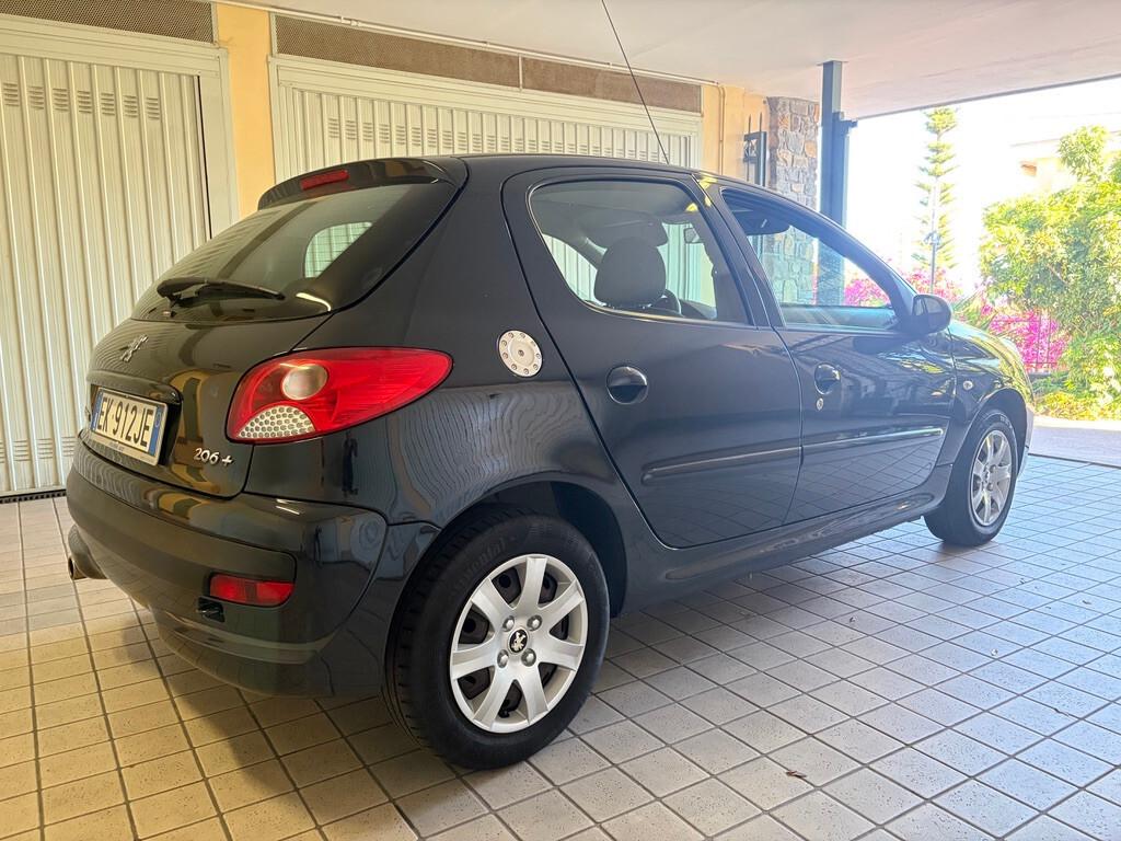 Peugeot 206 Plus 1.1 60CV 5p. Energie