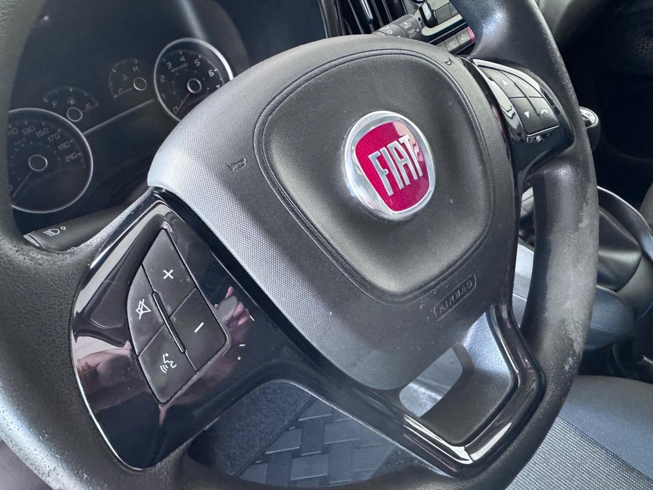 Fiat DOBLÒ CARGO 1.3 MJET PC TN PRONTO SUBITO