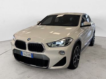 BMW X2 X2 sDrive20i Msport