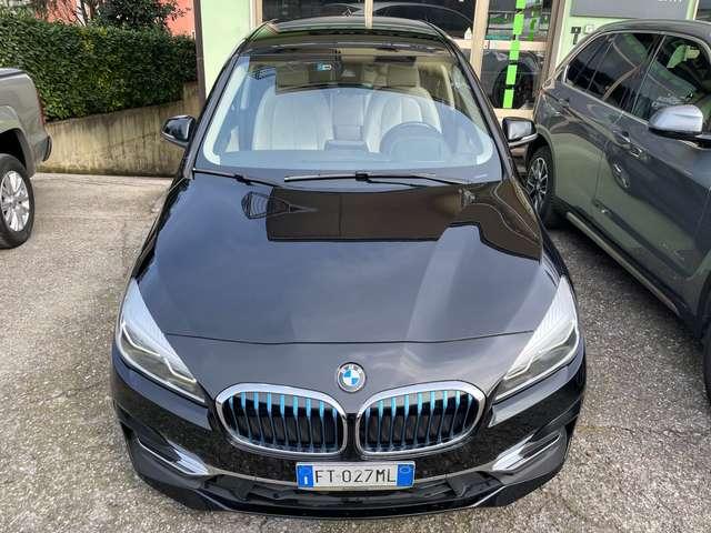 BMW 225 xe Active Tourer iPerformance Luxury auto