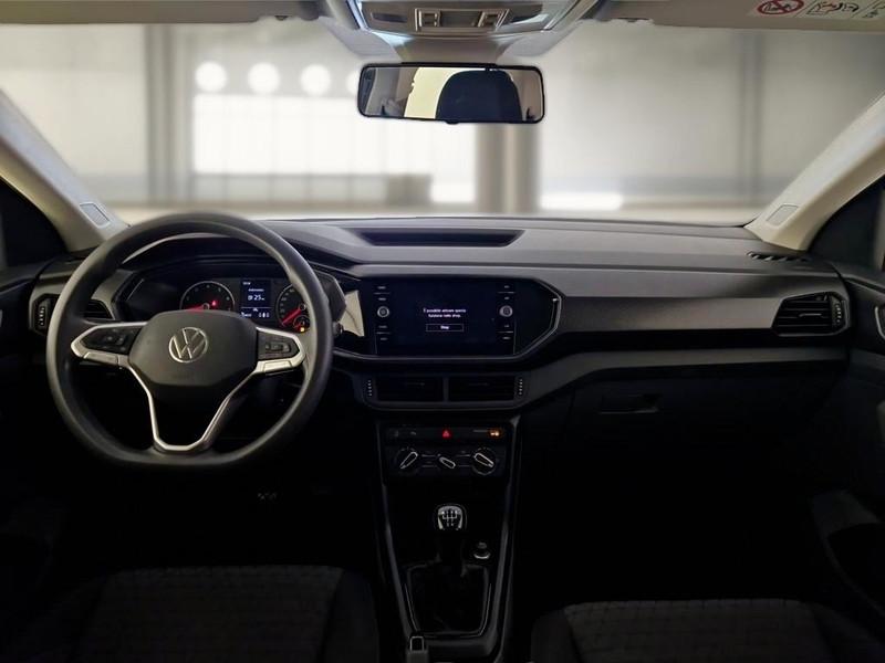 VOLKSWAGEN T-CROSS 1.0 TSI Style