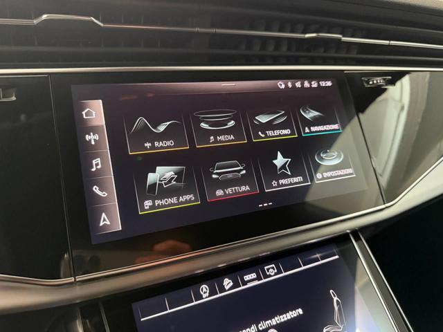 AUDI Q8 50 TDI 286 CV quattro tiptronic Sport