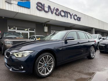 Bmw 320 320d Touring xDrive Luxury Euro 6