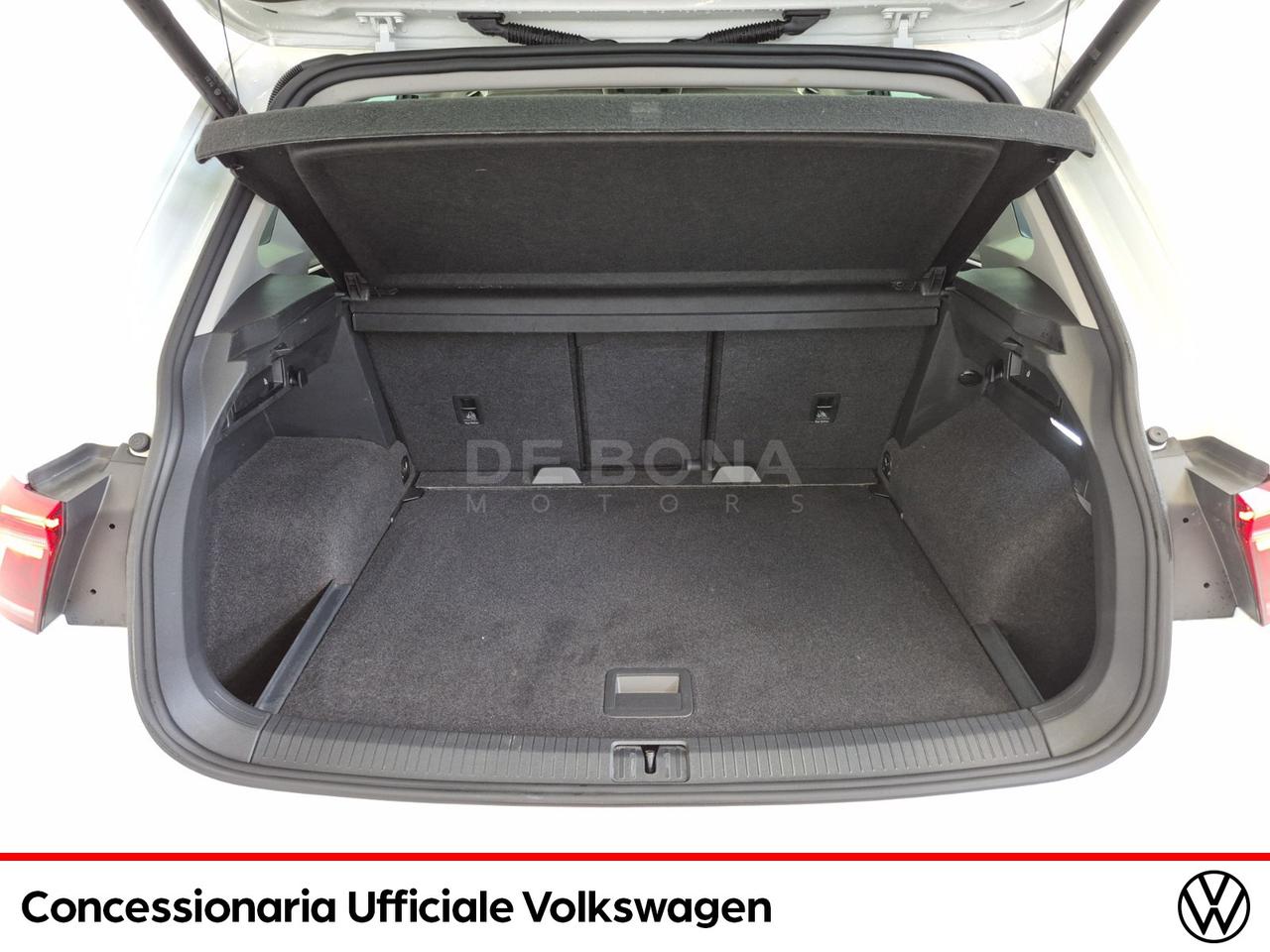 Volkswagen Tiguan 2.0 tdi elegance 150cv dsg
