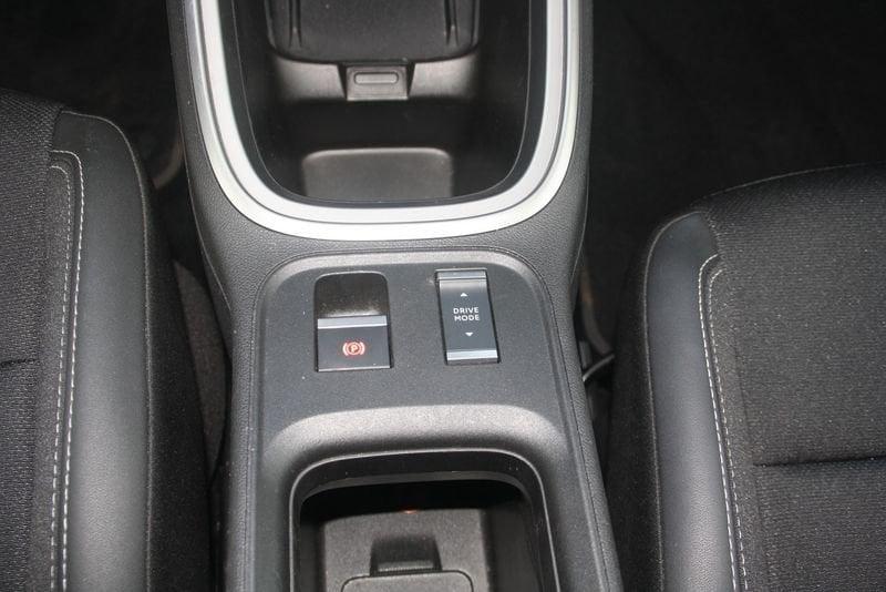 Jeep Avenger e-Hybrid 1.2 MHEV e-Hybrid Turbo Summit