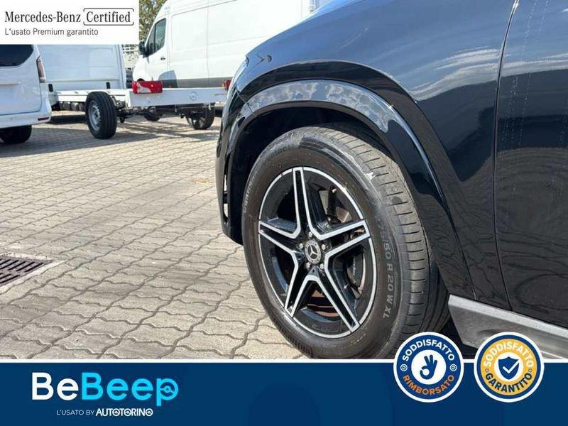 Mercedes-Benz GLE Coupé GCOUPE 300 D MHEV PREMIUM 4MATIC AUTO