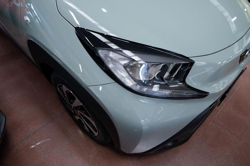 Toyota Aygo X Air 1.0 Trend Air 72cv