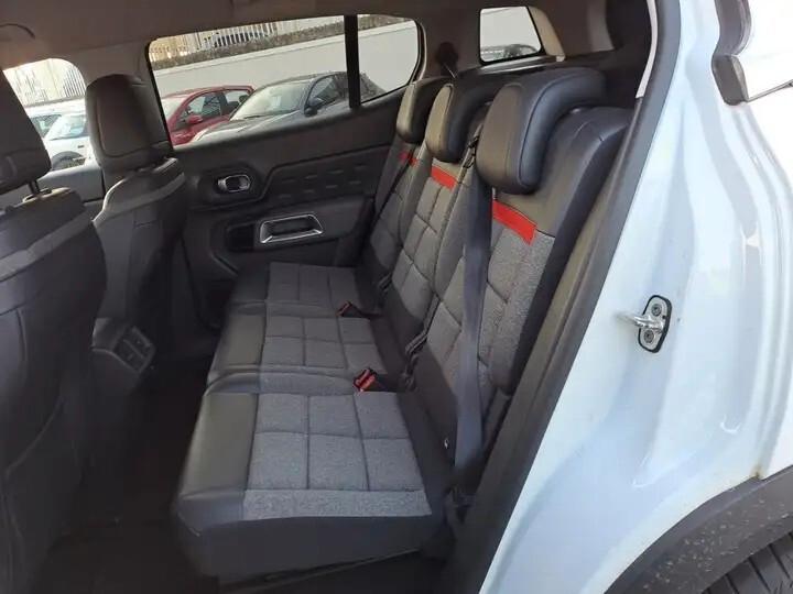 Citroen C5 Aircross PureTech 130 S&S Feel