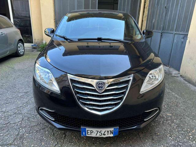 LANCIA Ypsilon 1.3 MJT 16V 95 CV 5 porte S&S Platinum