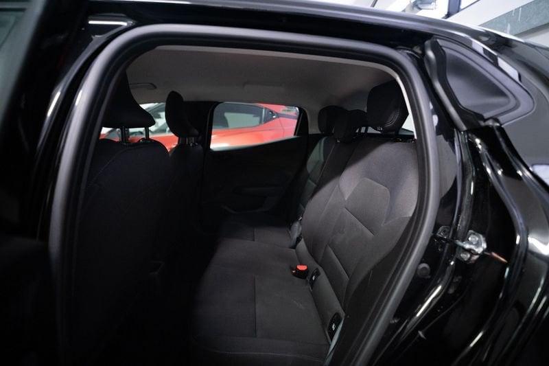 Renault Clio 1.0 tce Life 90cv my21