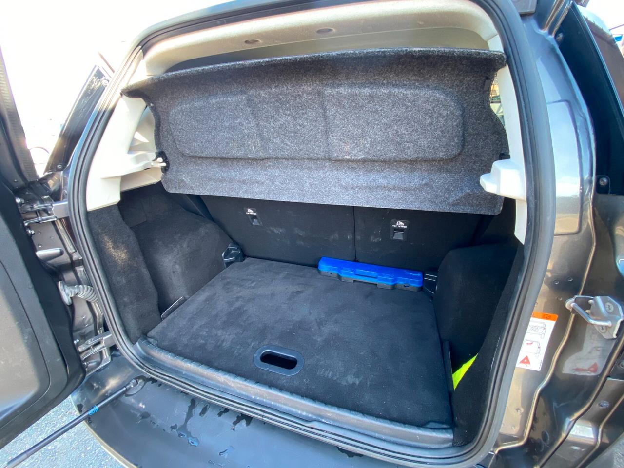 FORD EcoSport 1.0 Benzina UNIPRO' GARANTITA