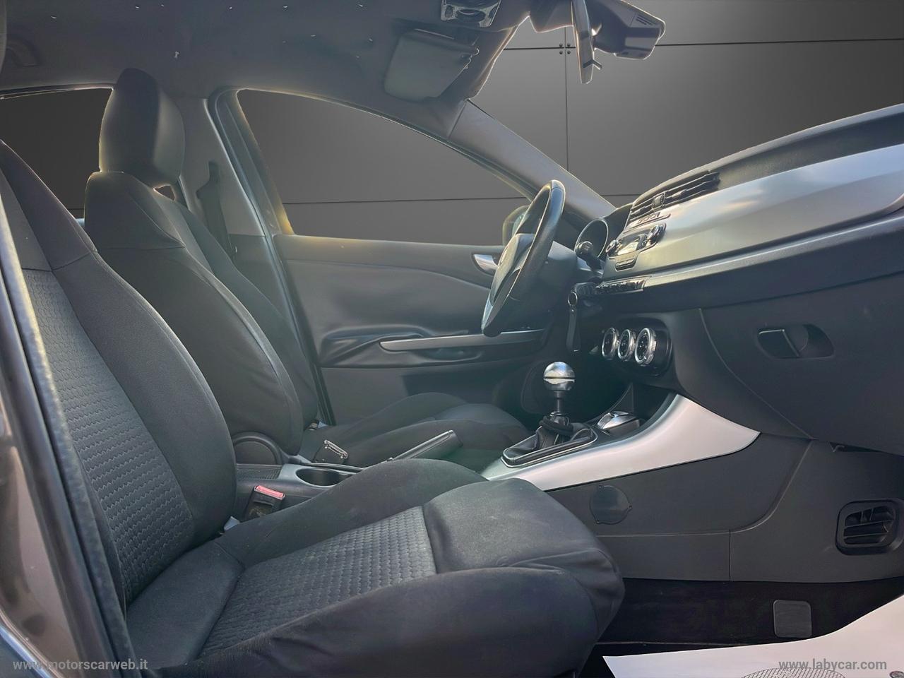 ALFA ROMEO Giulietta 1.6 JTDm-2 105 CV Progression