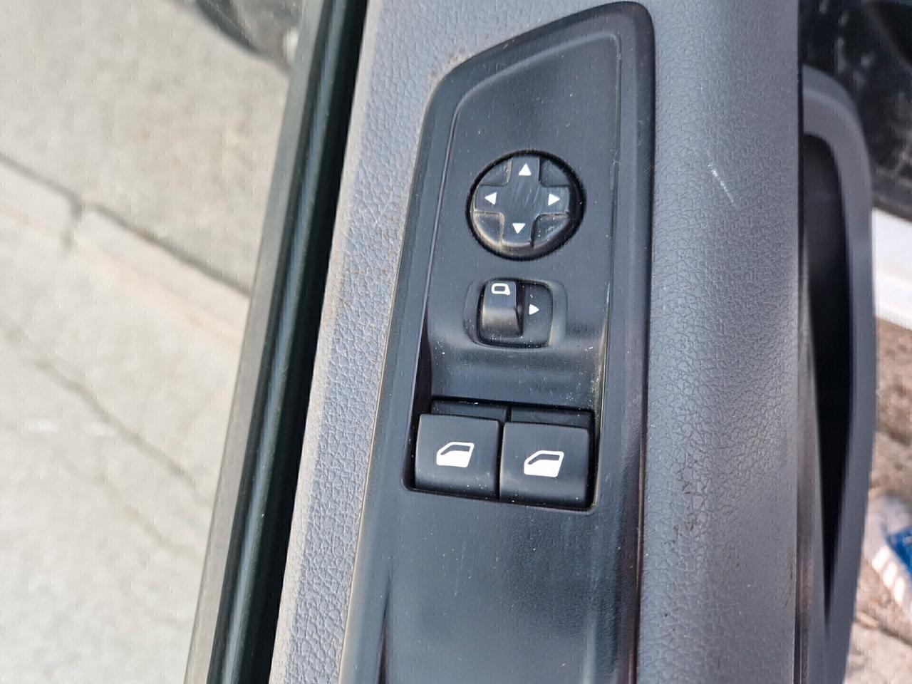 Citroen Jumpy BlueHDi 95 PC-TN Furgone XS Comfort