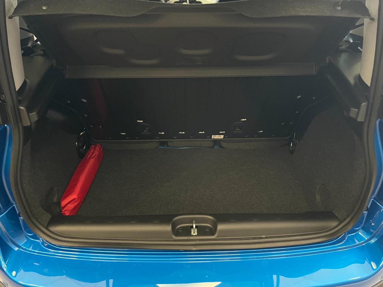 Fiat Pandina Cross 1.0 hybrid 65cv