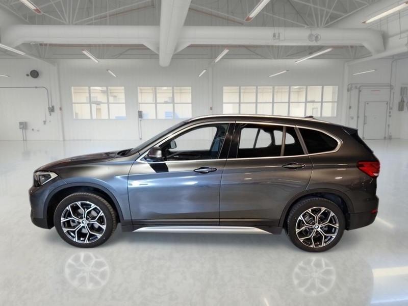BMW X1 xDrive 18d XLine Plus automatico