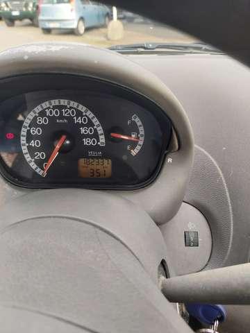 Fiat 600 1.1 50th Anniversary