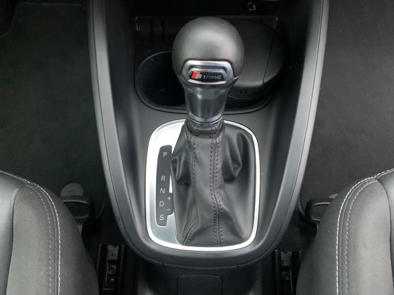 Audi A1 SPB 1.6 TDI S tronic Admired