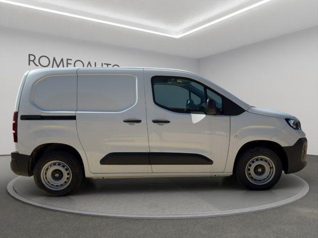 CITROEN Berlingo Van M 1.5 BlueHDi 100cv S&S 3 p.ti