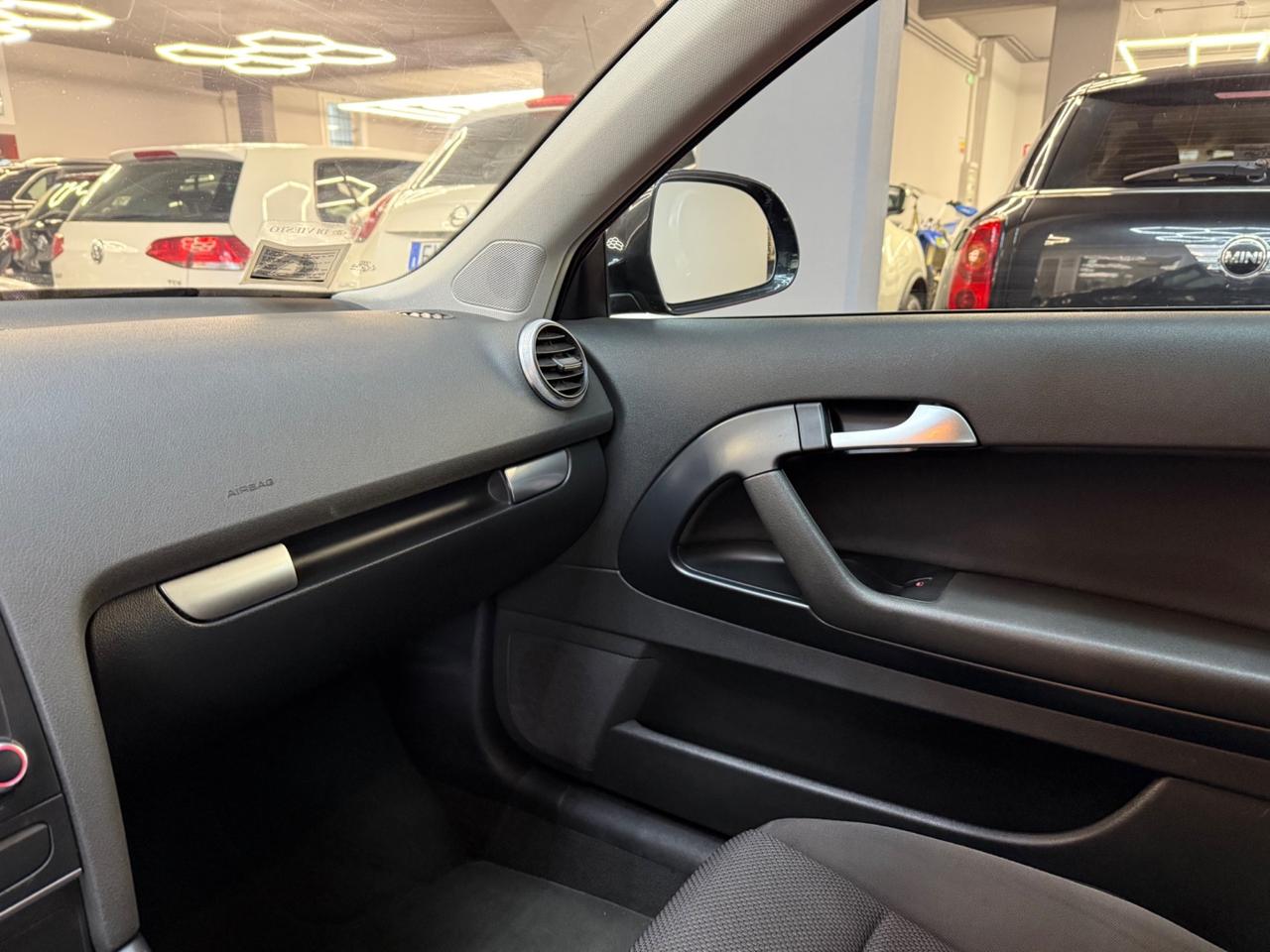 Audi A3 1.9 TDI - FABIANOAUTO