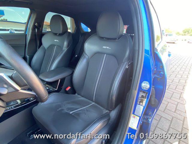 KIA Proceed 1.5 T-GDI DCT GT Line Special Edition