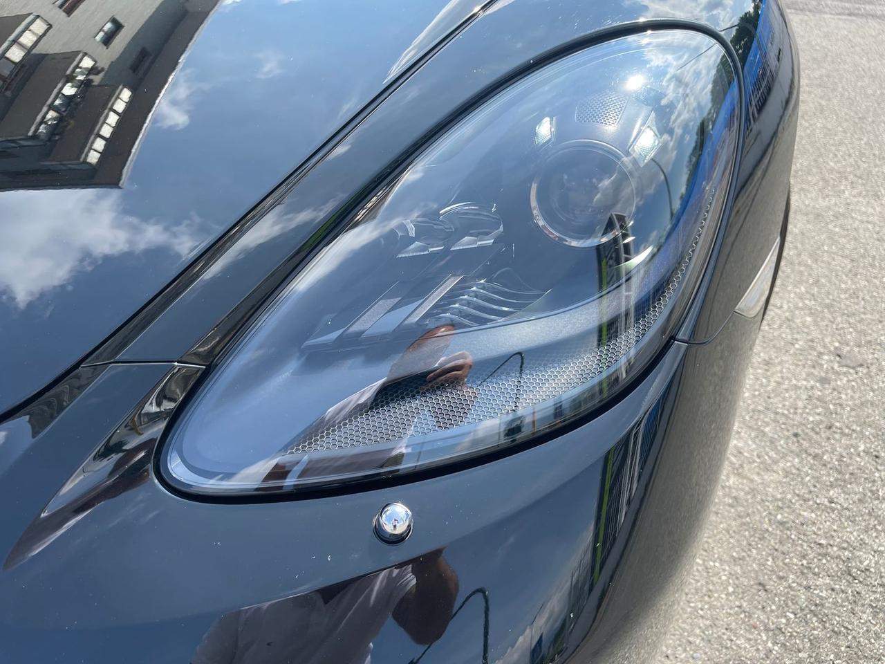 Porsche Cayman 718 2.0 300cv Edition