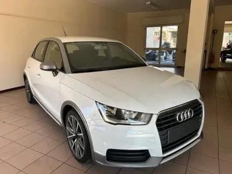 Audi A1 SPB 1.6 TDI 116 CV