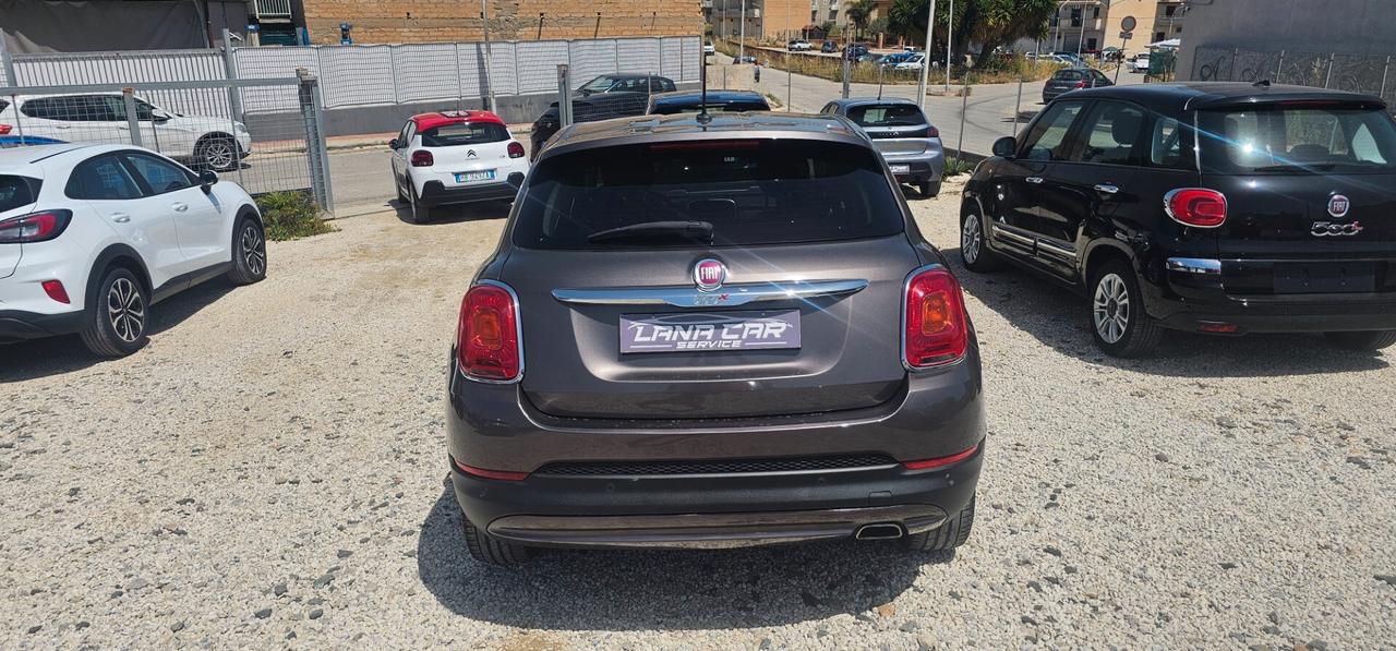 Fiat 500X 1.3 MultiJet 95 CV Lounge