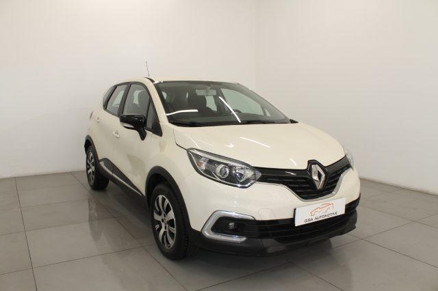 RENAULT Captur TCe 90 Cv. Sport Edition 2