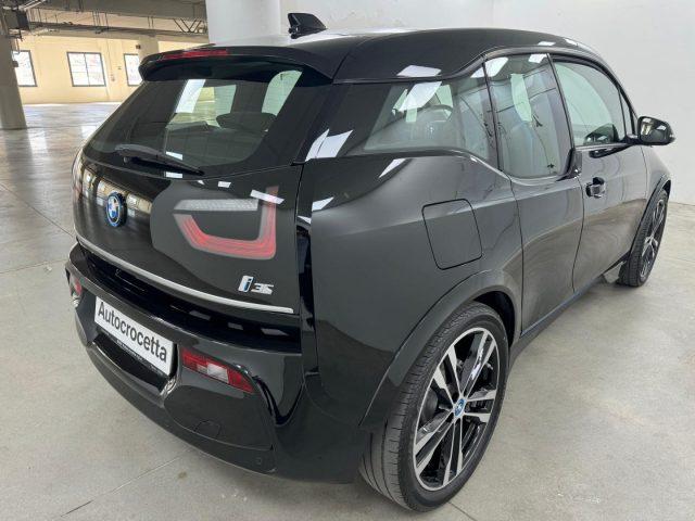 BMW i3 s 120 Ah