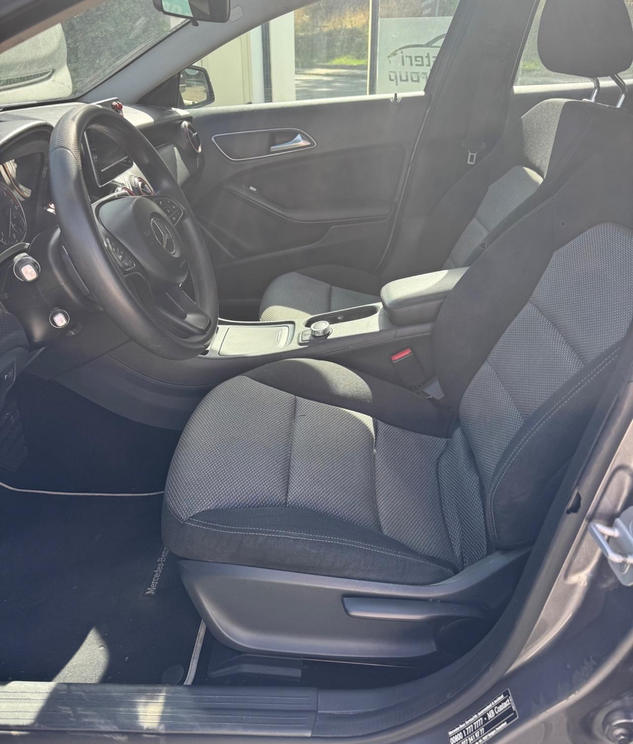 Mercedes-benz GLA 180 CDI Executive