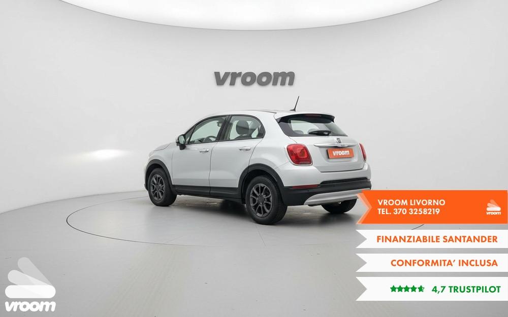FIAT 500X 500X 1.6 MultiJet 120 CV Business