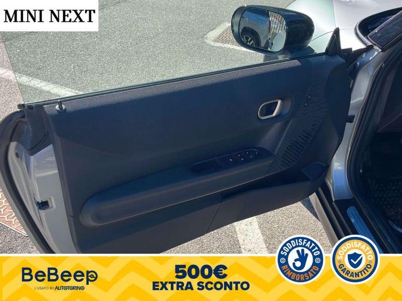 MINI Mini Electric Cabrio Mini Cabrio 2.0 C CLASSIC AUTO