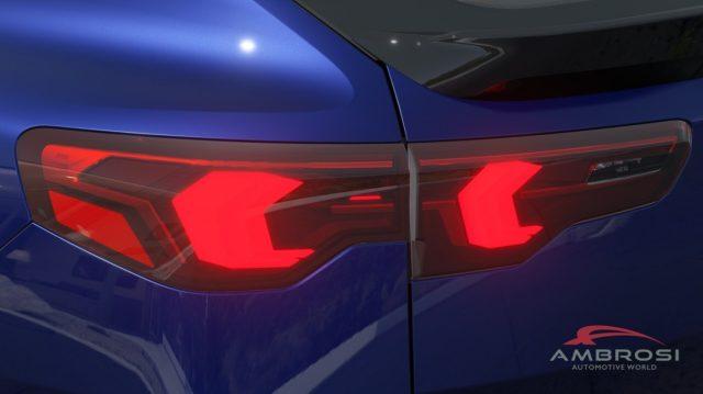 BMW X2 sDrive18d Msport Pro Premium Package