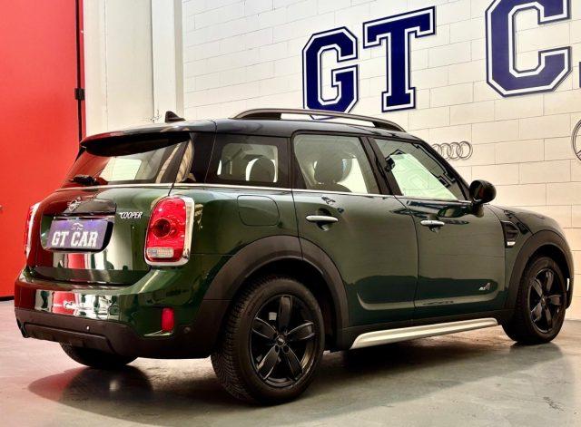 MINI Countryman 1.5 Cooper Countryman all4 tagliandata bmw neopate