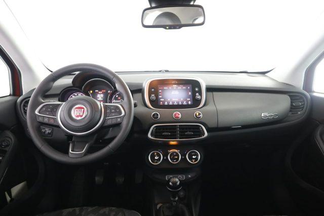 FIAT 500X 500X 1.3 MultiJet 95 CV Cross