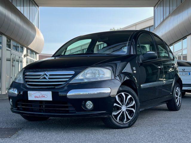 CITROEN C3 1.1 D&G Neopatentati