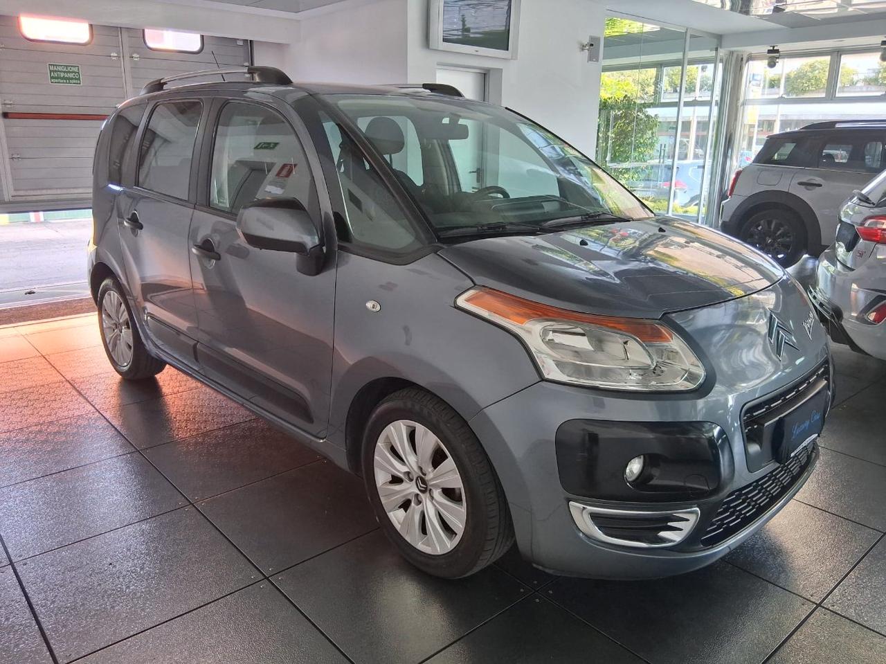 Citroen C3 Picasso 1.4 BENZINA