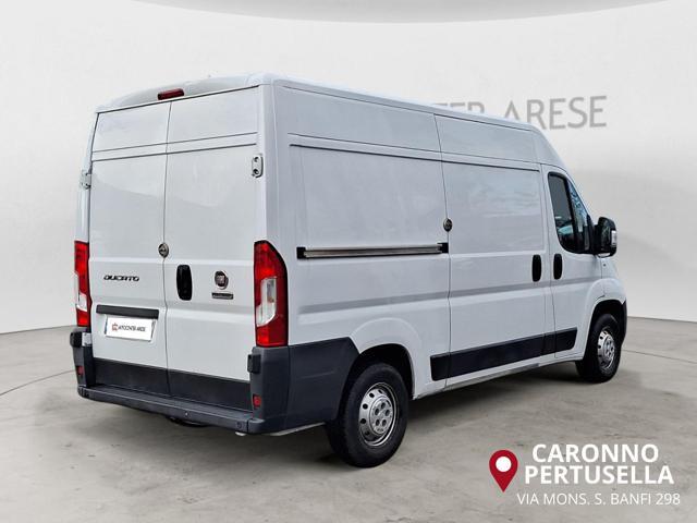 FIAT Ducato 33 2.0 MJT PM-TM Furgone +IVA
