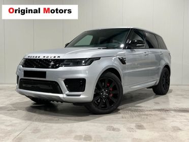 Land Rover Range Sport 3.0 I6 PHEV 400 CV Dynamic HSE