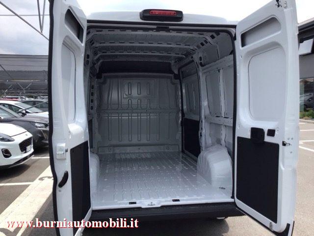 FIAT Ducato 35 2.2 Mjt 140CV PM-TM