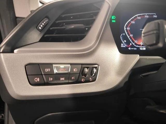 Bmw 218 218d Coupé Advantage aut.