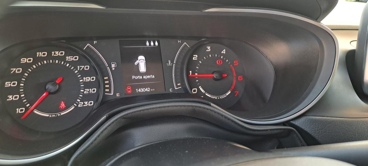 Fiat Tipo 1.6 Mjt S&S SW Business