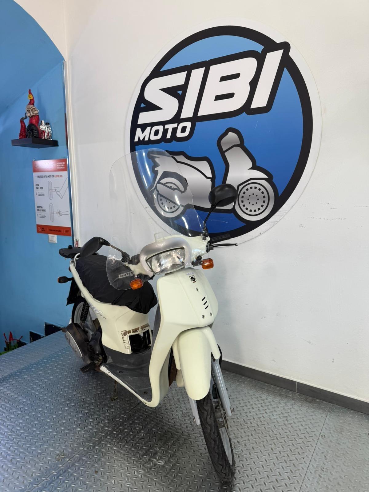 Honda SH 50 Fifty
