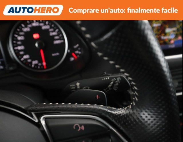 AUDI Q5 2.0 TDI 190 CV clean diesel quattro S tronic