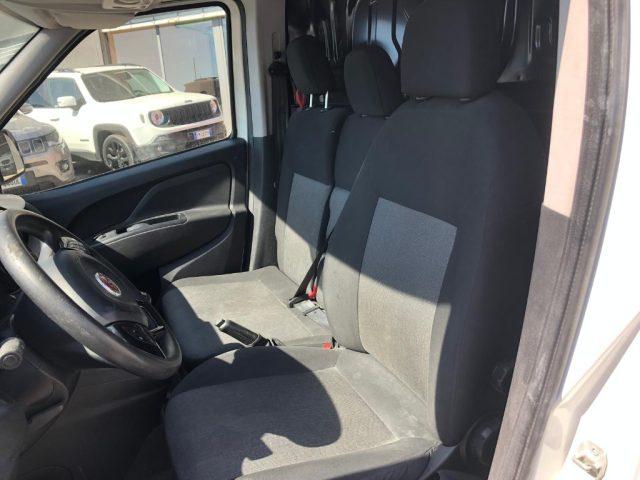 FIAT Doblo Doblò 1.6 MJT 105CV S&S PC-TN Cargo 3 POSTI