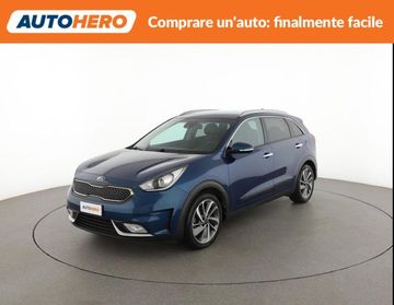 KIA Niro 1.6 GDi DCT HEV Style