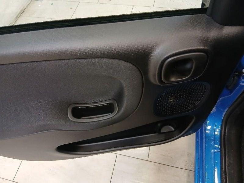 FIAT Pandina 1.0 firefly hybrid s&s 70cv 5p.ti