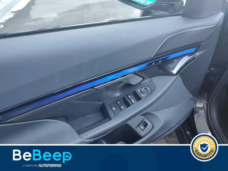 BMW Serie 5 I5 TOURING EDRIVE40 MSPORT EDITION